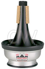 Denis Wick Cup Mute, D Trumpet/Eb Cornet