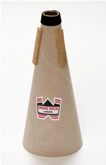 Denis Wick Wooden Straight Mute, Bb Trumpet/Cornet