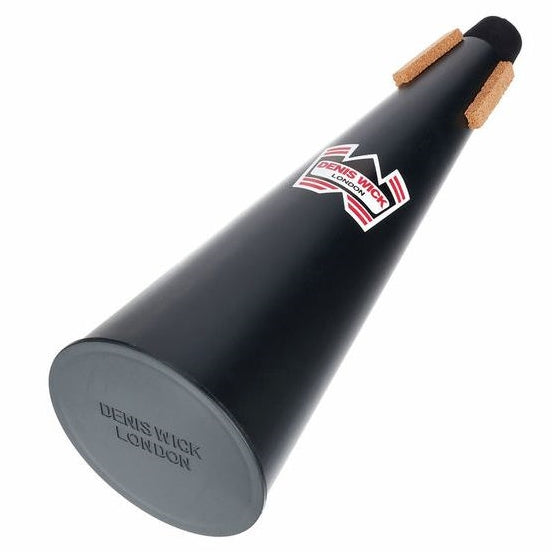Denis Wick Trombone Fibre Straight Mute