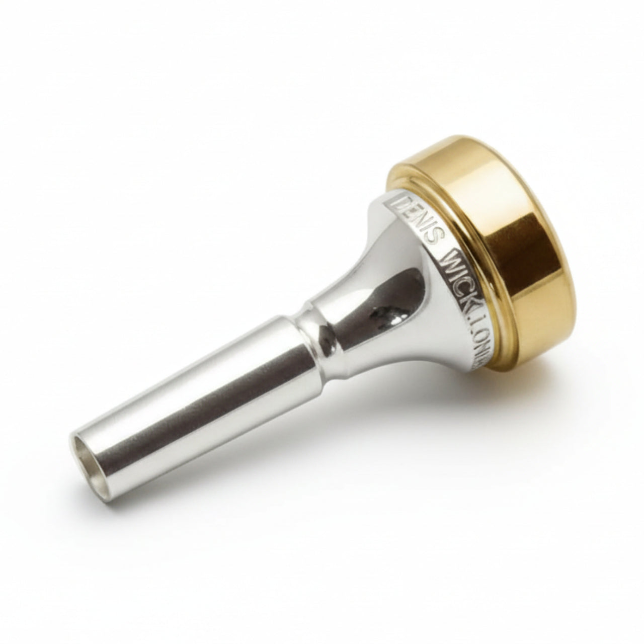 Denis Wick | Cornet | Mouthpiece | 3B – Mouthpiece Express.com