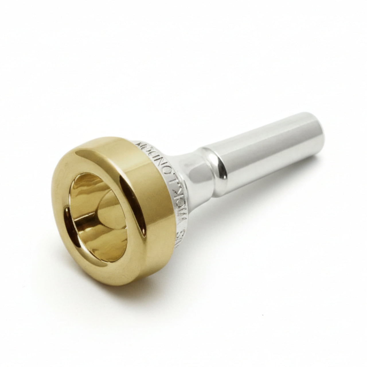 Denis Wick Cornet Mouthpiece, 4 – Mouthpiece Express.com