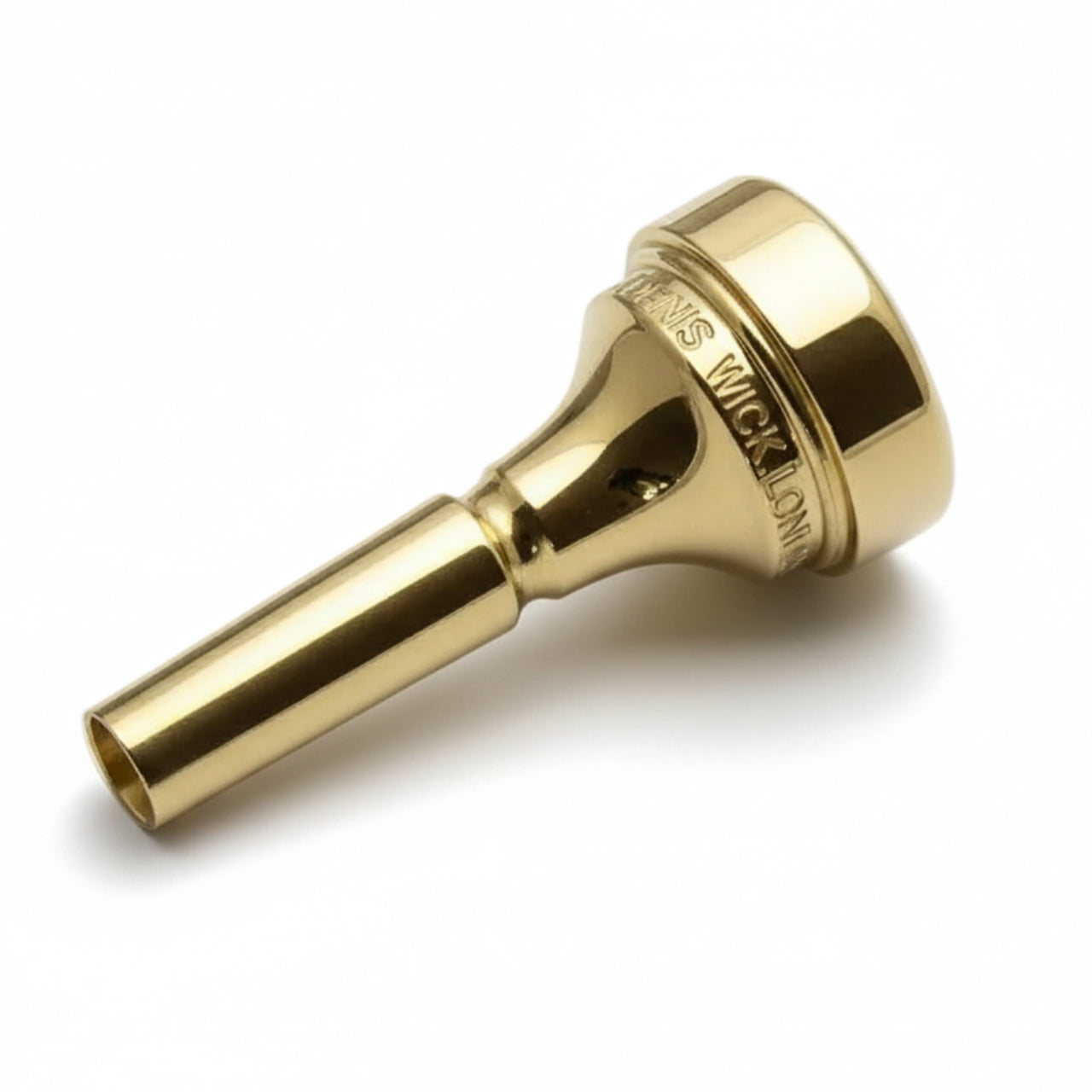 Denis Wick | Cornet | Mouthpiece | 3B – Mouthpiece Express.com