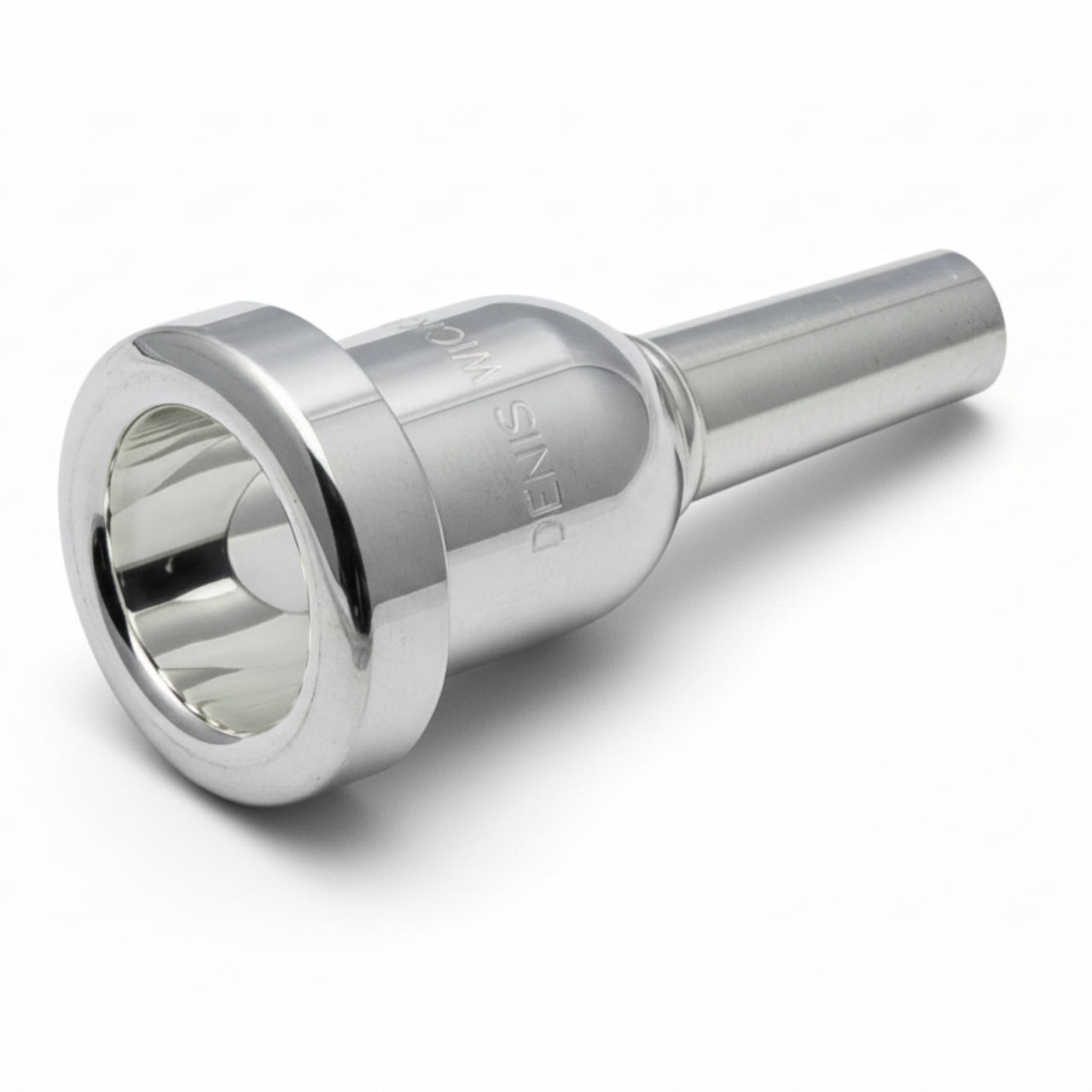 Denis Wick Trombone Mouthpiece, 5BL Large Shank Heavytop