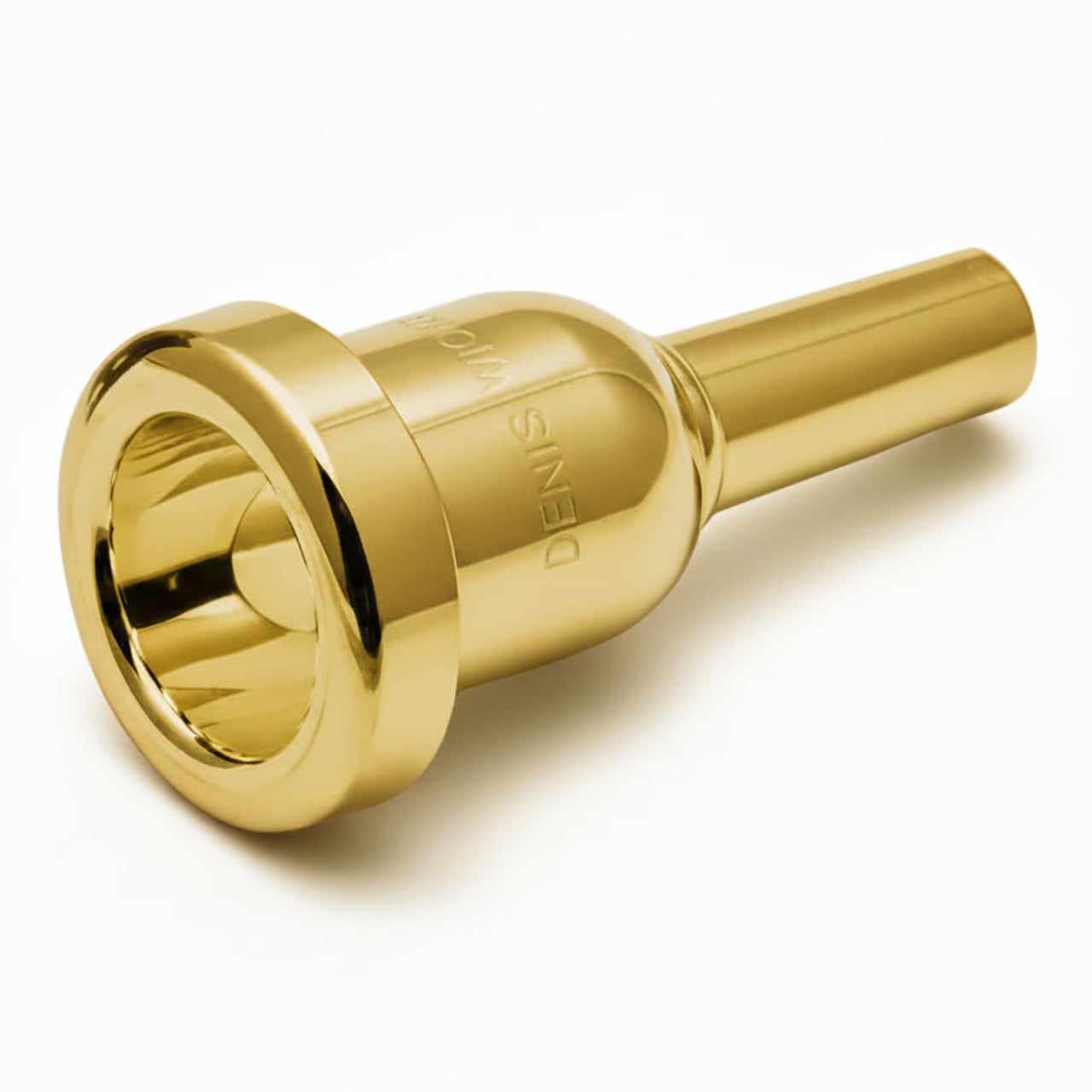 Denis Wick | Trombone | Mouthpiece | 4.5AL | Large Shank