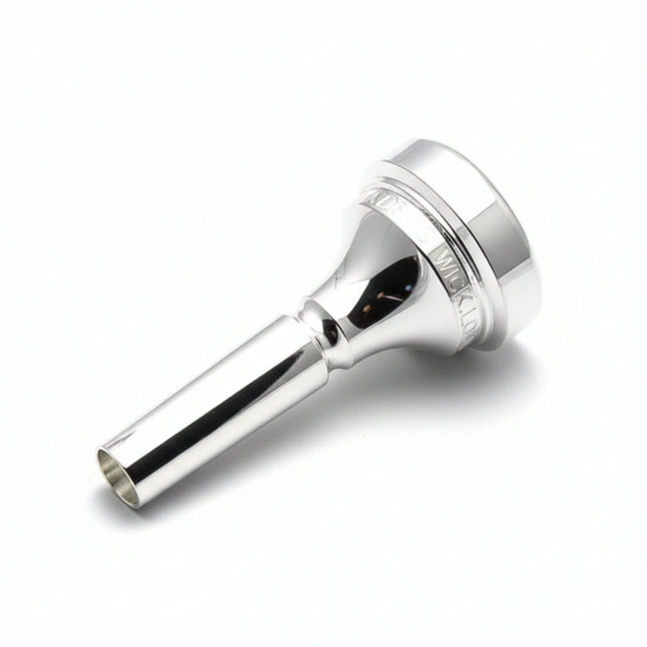 Denis Wick Trombone Mouthpiece, 4.5AL (4-1/2AL) large shank