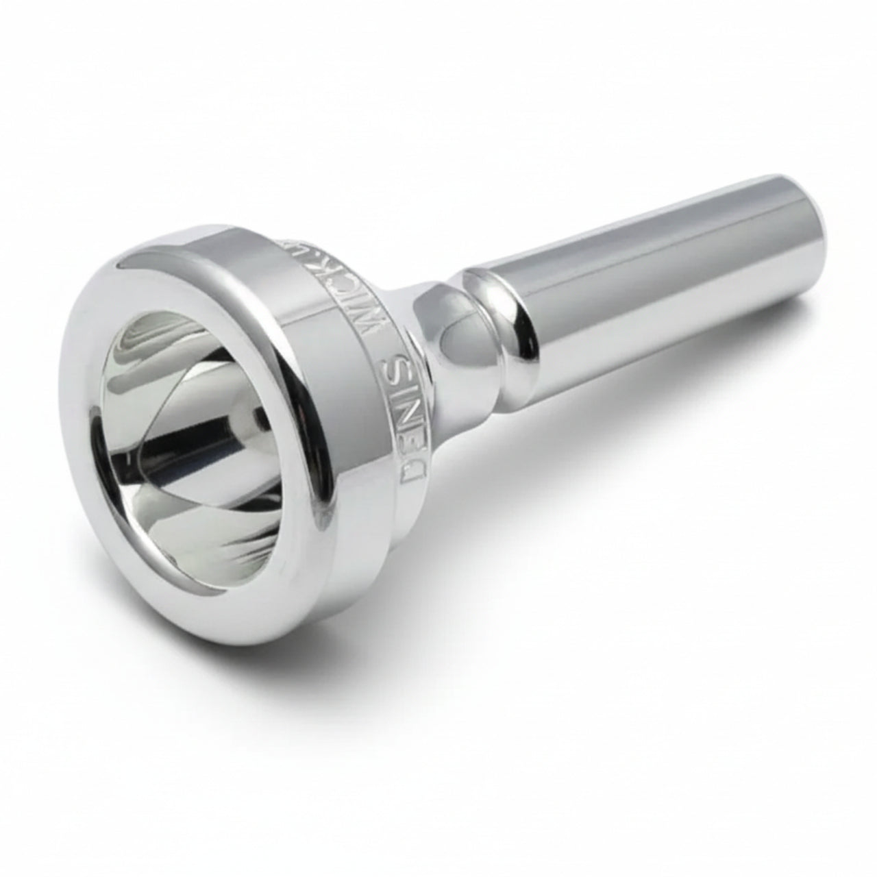 Denis Wick Trombone Mouthpiece, 5BS small shank – Mouthpiece