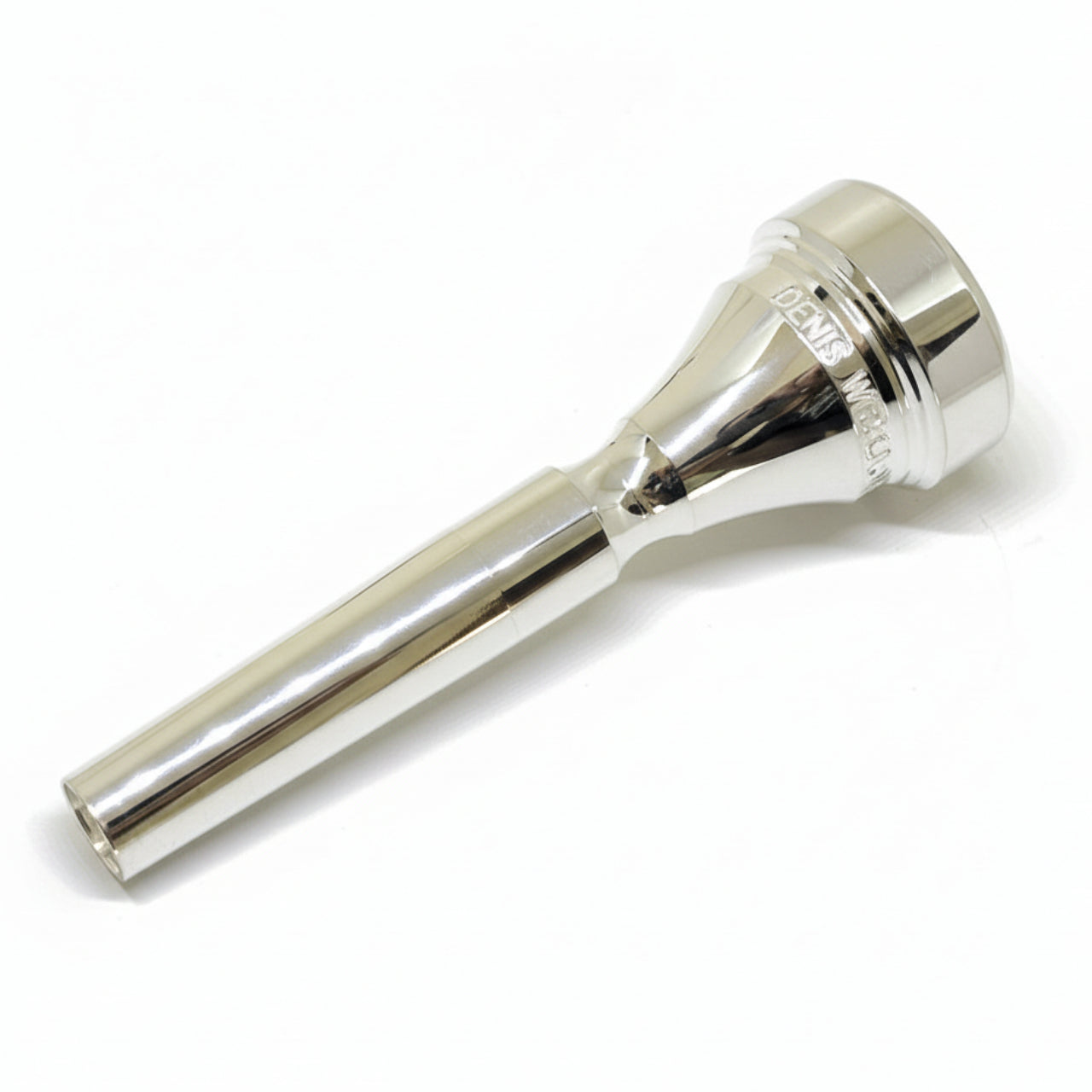 Denis Wick | M Murphy | Trumpet Mouthpiece | MM2C – Mouthpiece