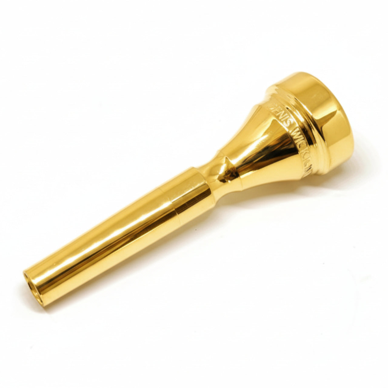 Denis Wick Trumpet Mouthpiece, 4X – Mouthpiece Express.com