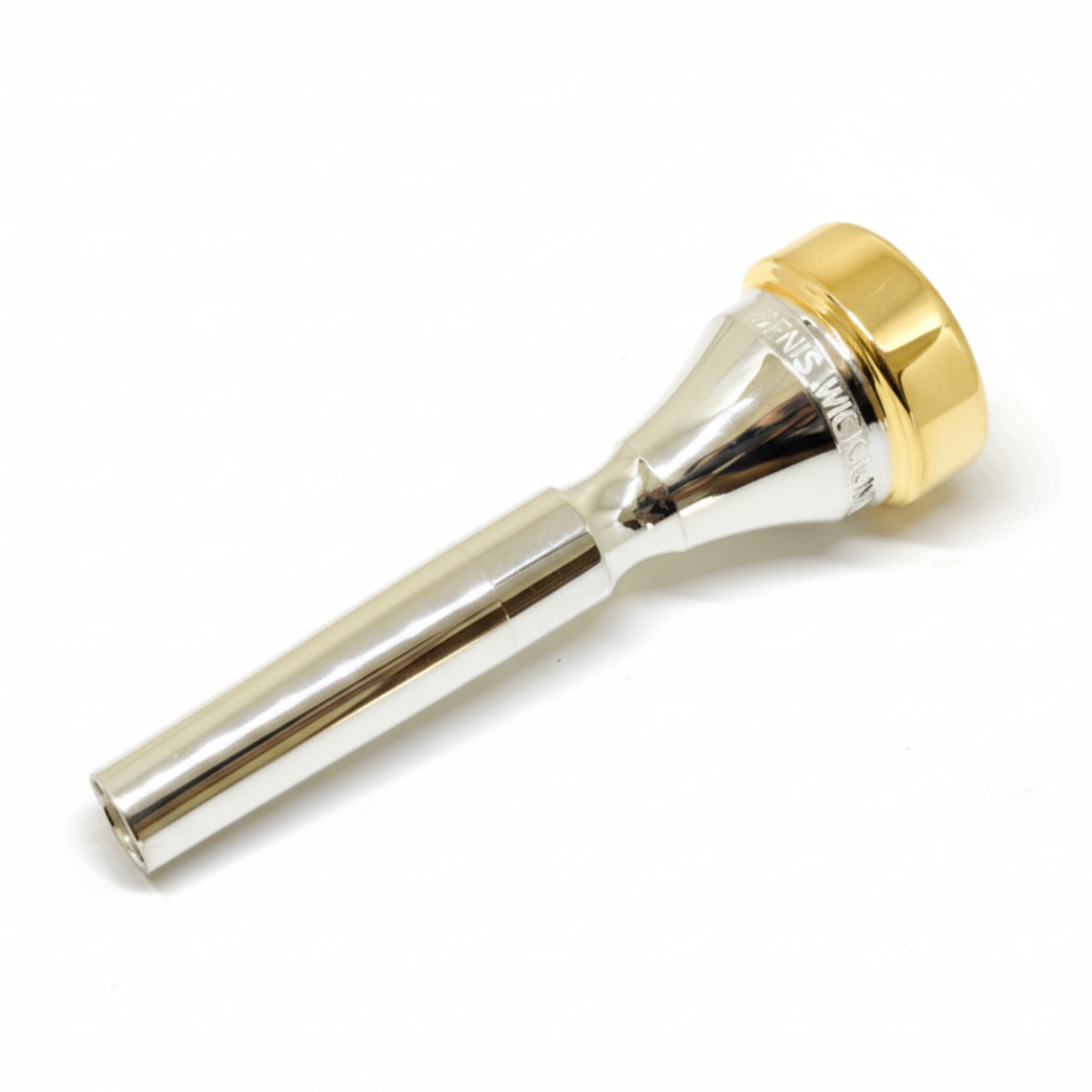 Denis Wick | Trumpet Mouthpiece | 5E – Mouthpiece Express.com