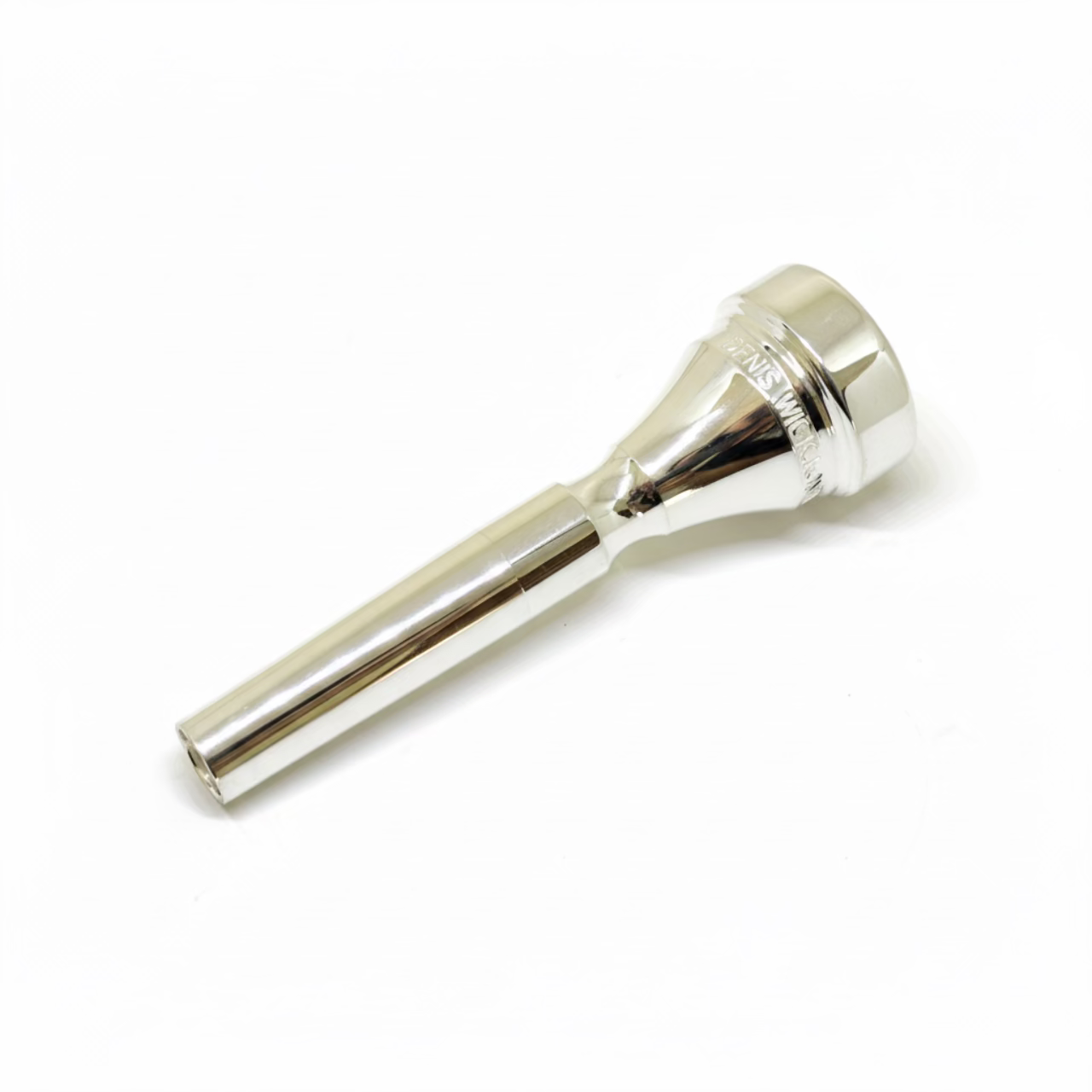 Denis Wick | Trumpet Mouthpiece | 4B – Mouthpiece Express.com Denis Wick | Trumpet Mouthpiece | 4B – Mouthpiece Express.com