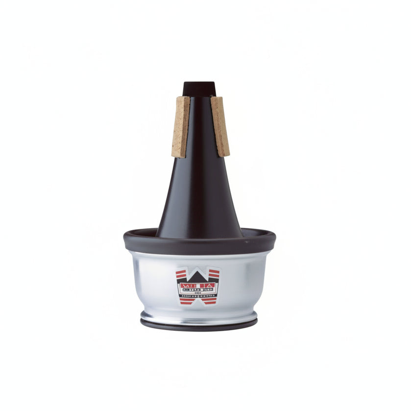 Denis Wick Cup Mute, Bb Trumpet/Cornet