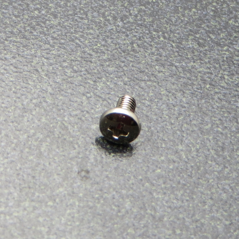 Yamaha Tuba Lever Connection Screw HR664