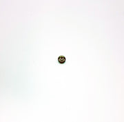 Yamaha Tuba Lever Support Shaft Nut HR6xx, HR8xx