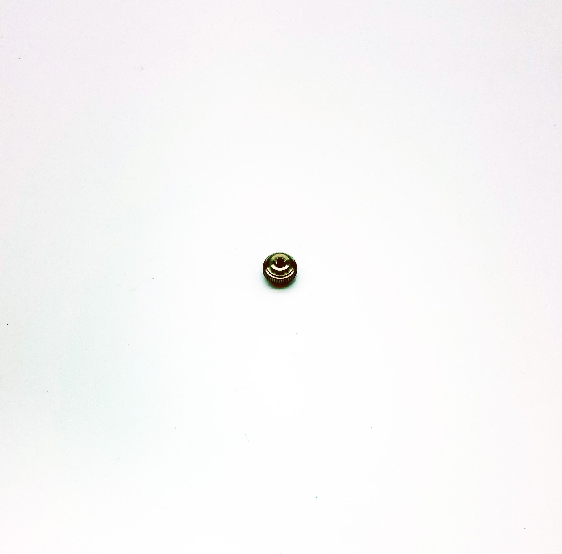 Yamaha Tuba Lever Support Shaft Nut HR6xx, HR8xx