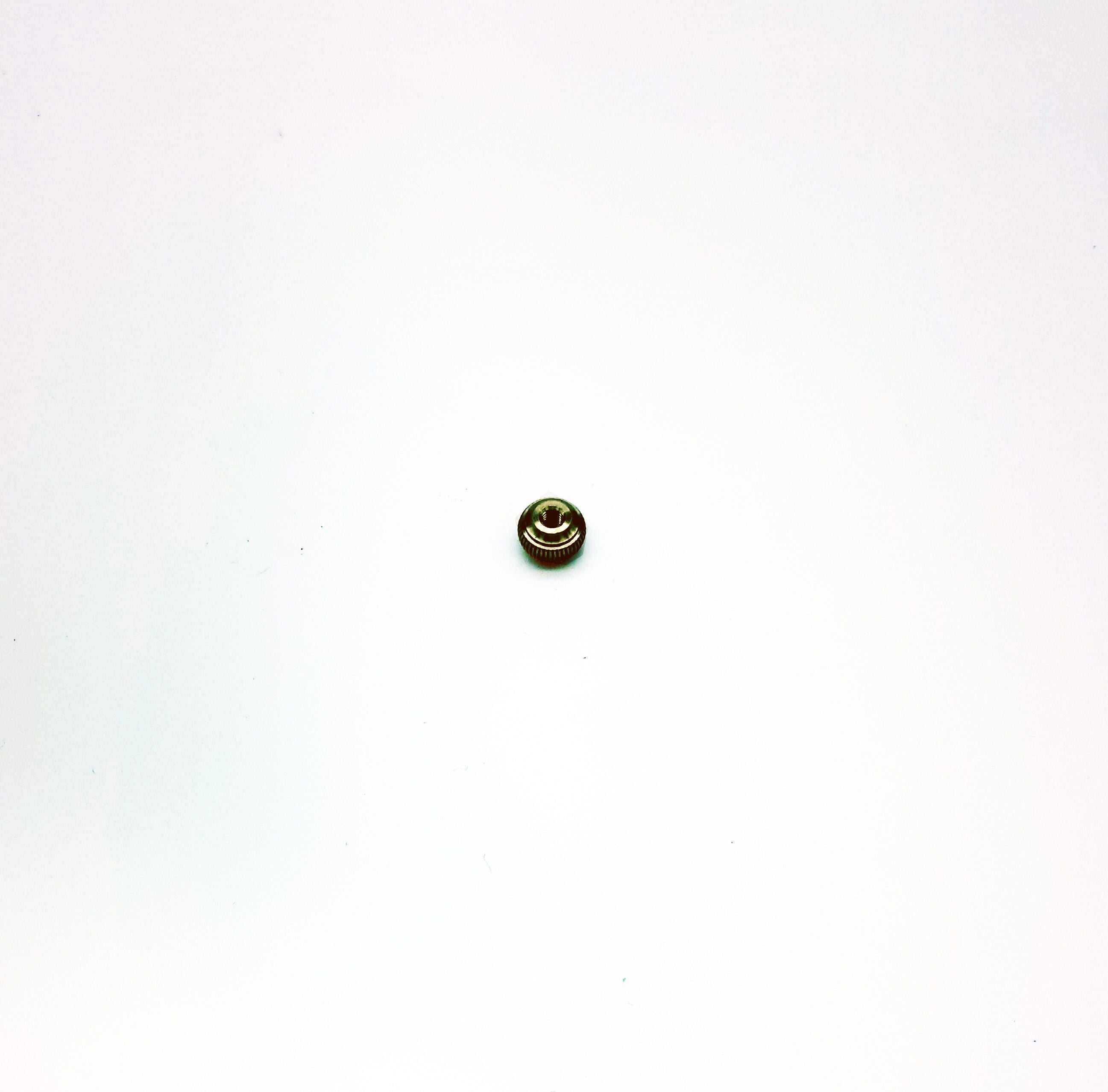 Yamaha Tuba Lever Support Shaft Nut HR6xx, HR8xx