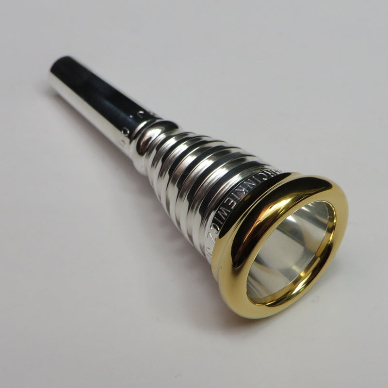 Marcinkiewicz ProLine French Horn Signature Mouthpiece, CH EF 21