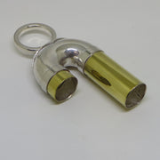 Bach/Conn/King Euphonium 2nd Slide Assembly