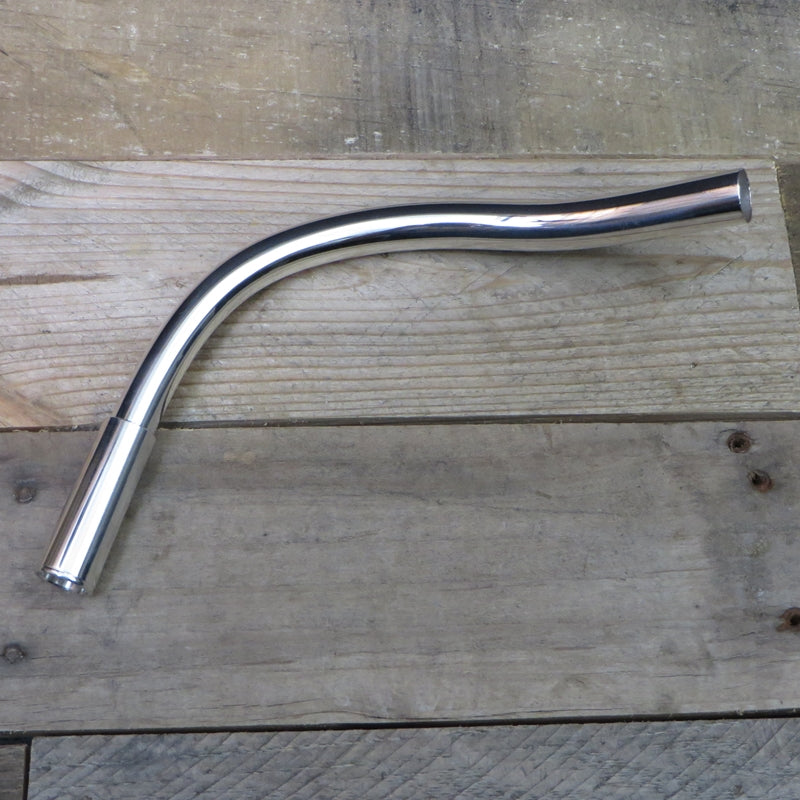 Conn/King Euphonium Mouthpipe Assembly for 19ISP and 2280SP