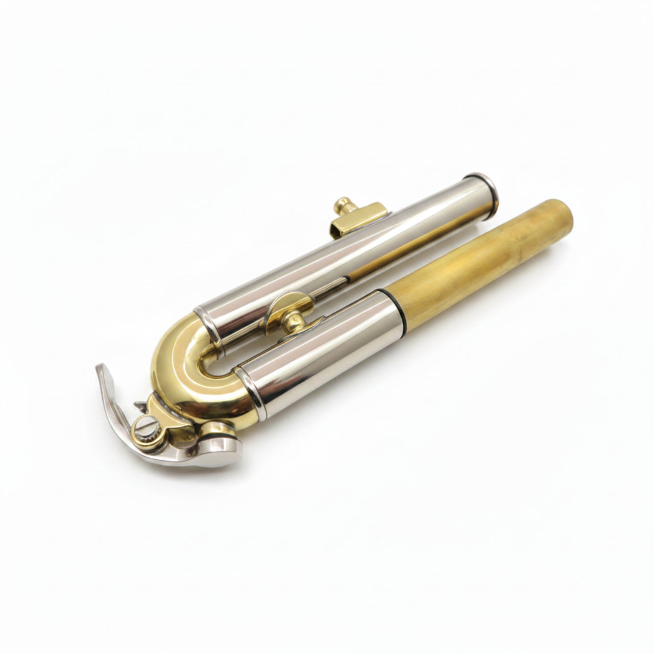 Eastman Trumpet 3rd Slide Assembly ETR420