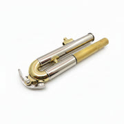 Eastman Trumpet 3rd Slide Assembly ETR420