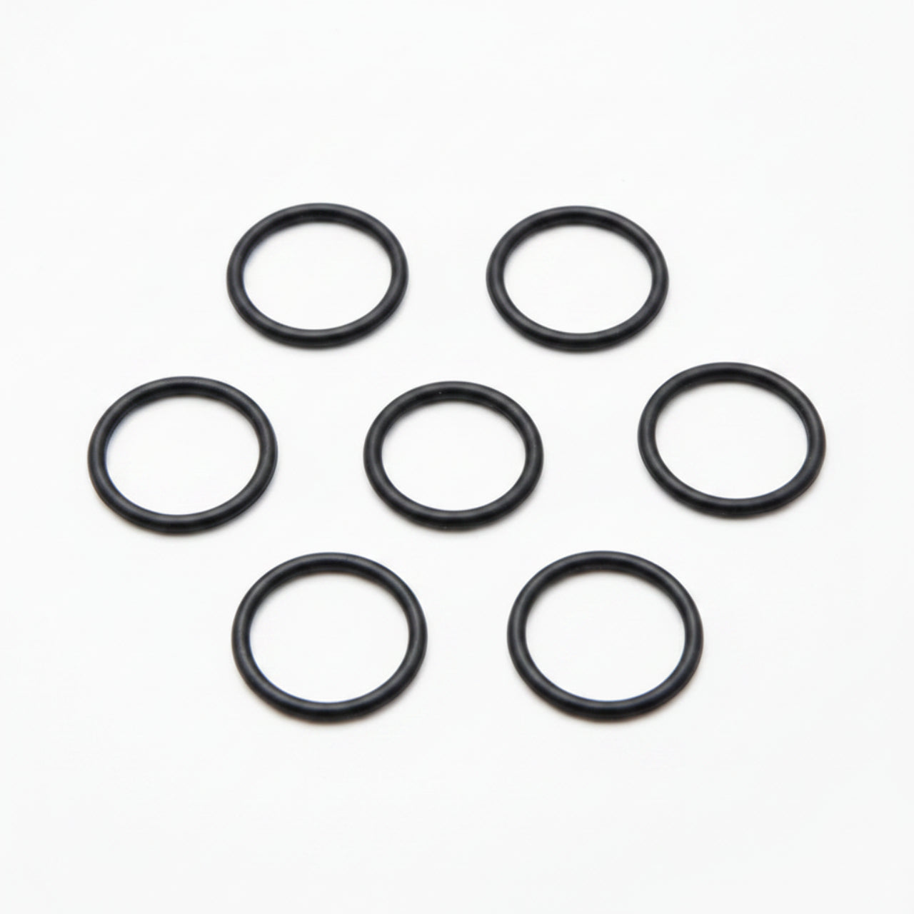 Eastman Trumpet Bumper Ring Pack of 6 ETR420
