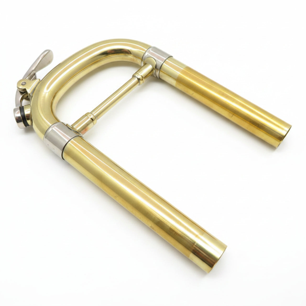 Eastman Trumpet Tuning Slide Assembly ETR420