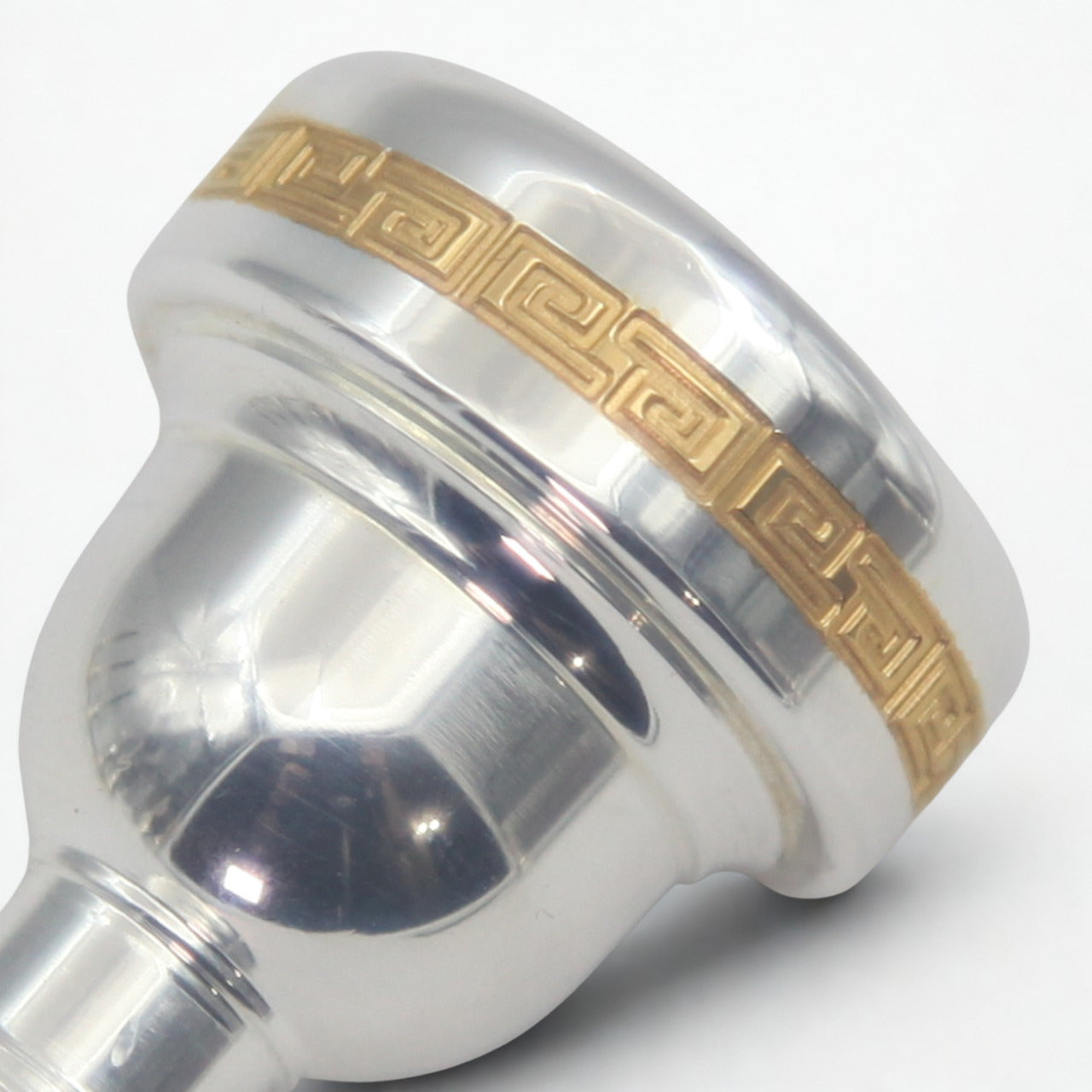 Marcinkiewicz Trumpet Mouthpiece, E12.4 Roger Ingram – Mouthpiece
