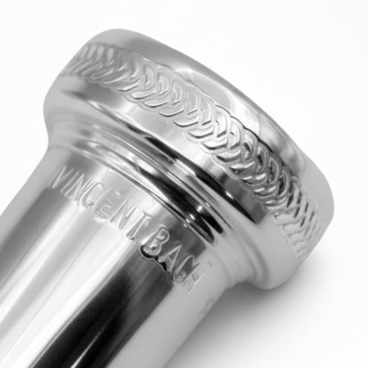 Marcinkiewicz Trumpet Mouthpiece, E3/3C – Mouthpiece Express.com