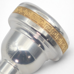 Aztec (Gold Accent)