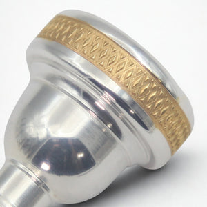 High Roller (Gold Accent)