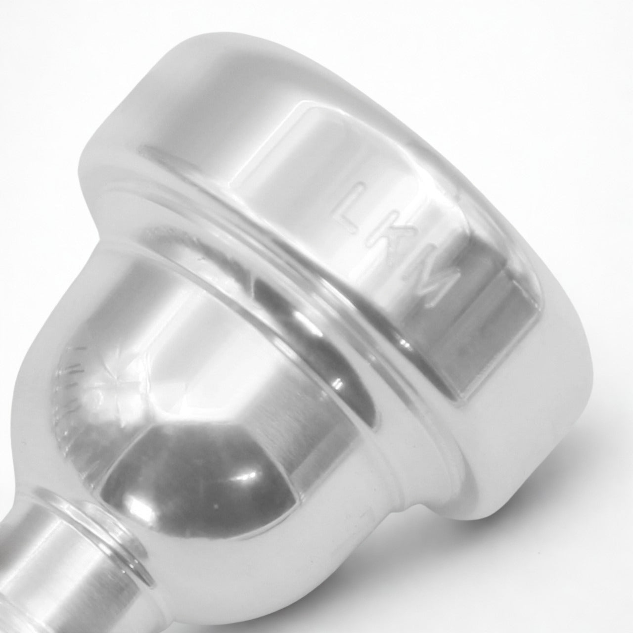 Marcinkiewicz Trumpet Mouthpiece, E9.1 Bobby Shew 1.5 Alt R