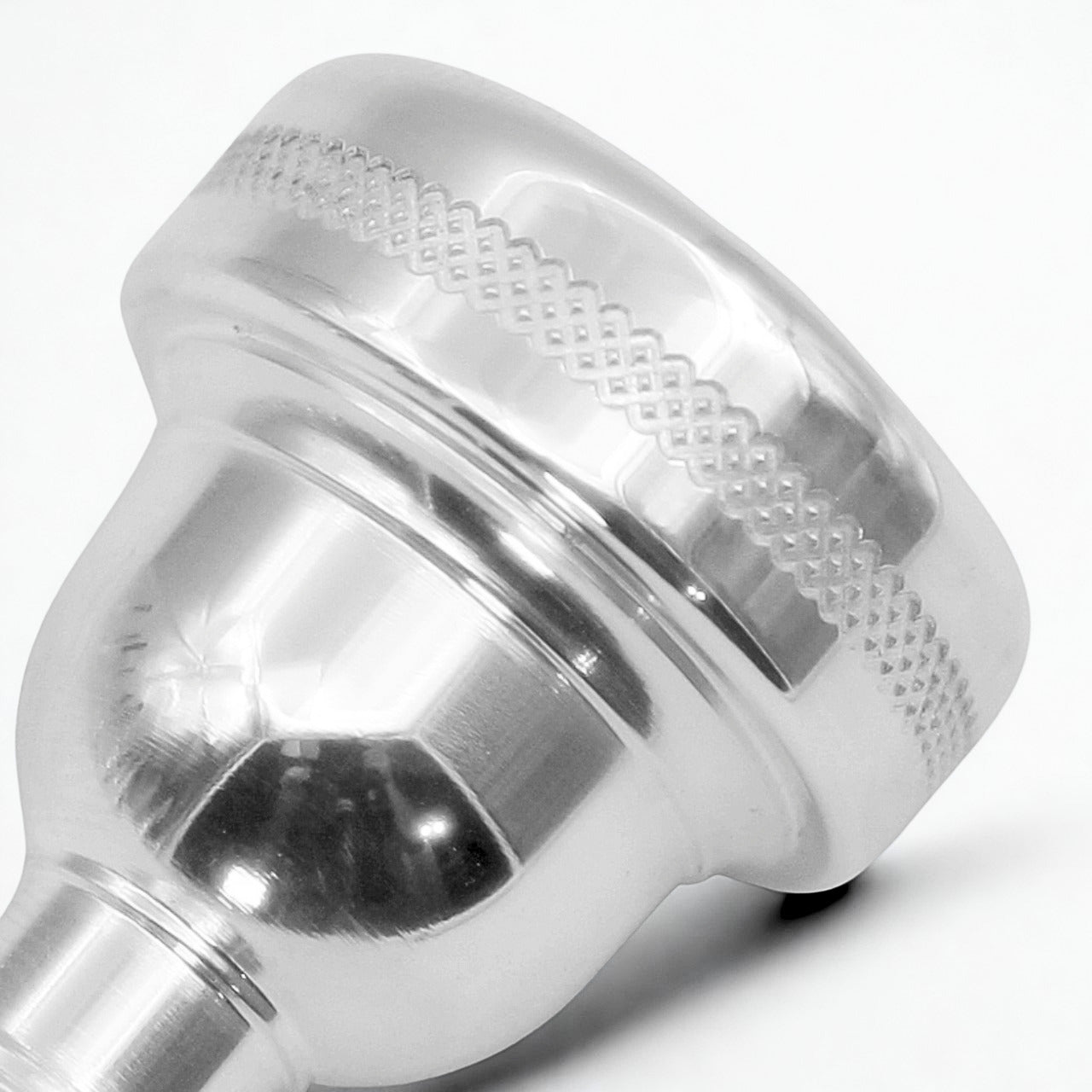 Schilke Symphony Series Trumpet Mouthpiece, M3C – Mouthpiece