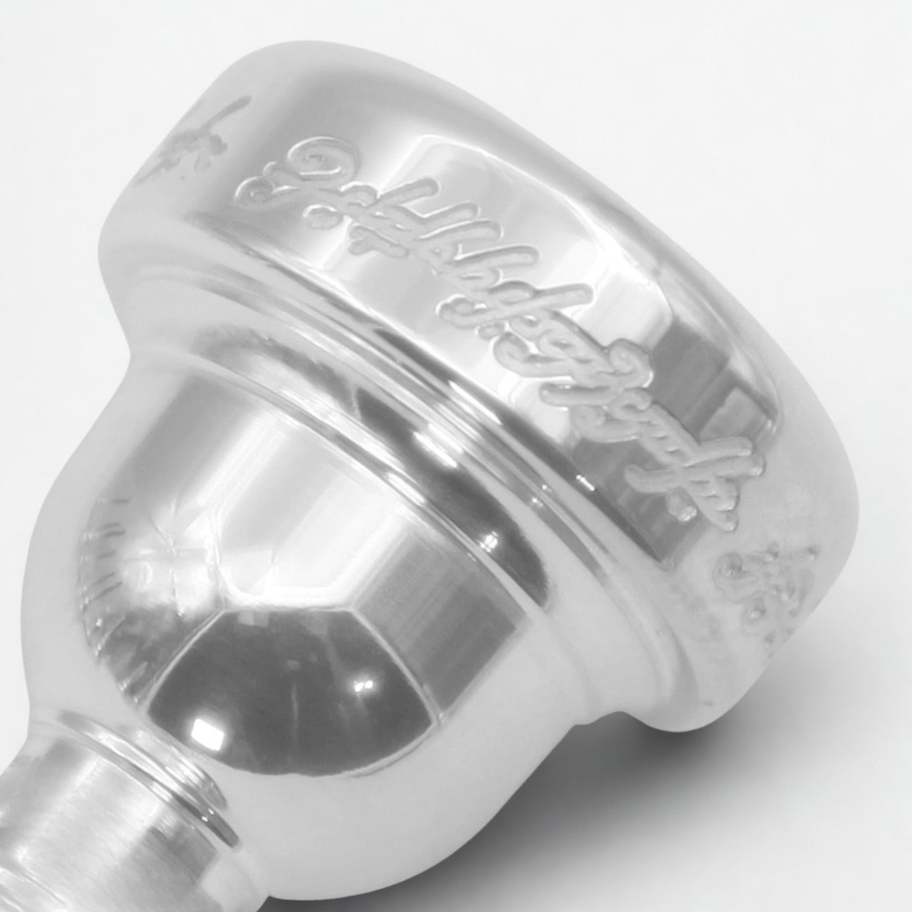 Marcinkiewicz Trumpet Mouthpiece, E14 Bobby Shew 1 – Mouthpiece