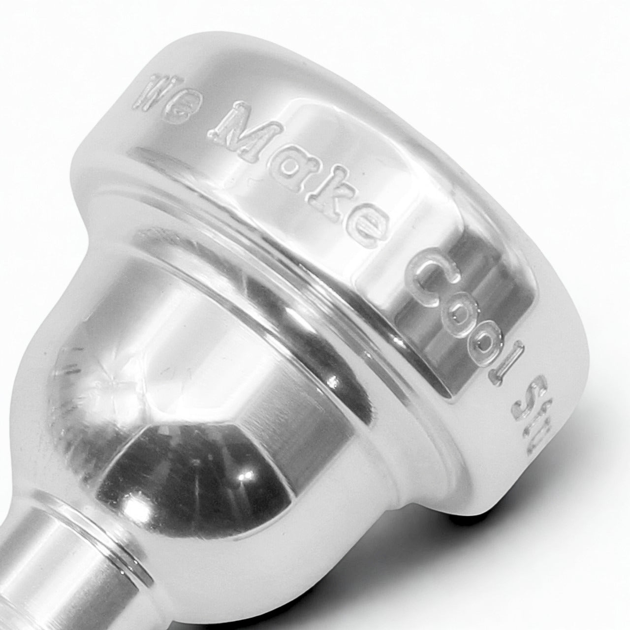 Schilke Symphony Series Trombone Mouthpiece, D5.1 – Mouthpiece
