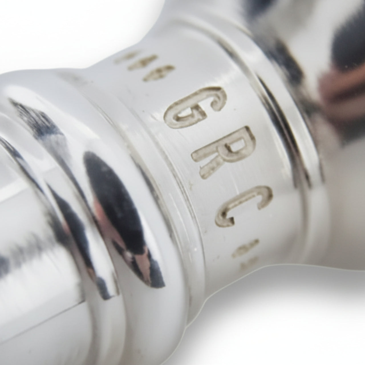 Bach | Symphonic | Trumpet Mouthpiece | 3C | 26 Throat | 24