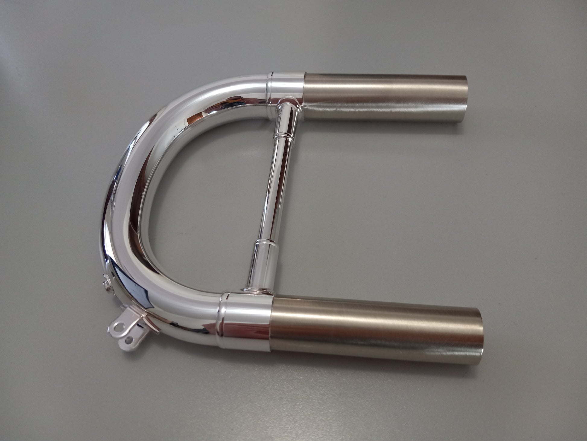 Yamaha Euphonium Tuning Slide Assembly EP642S