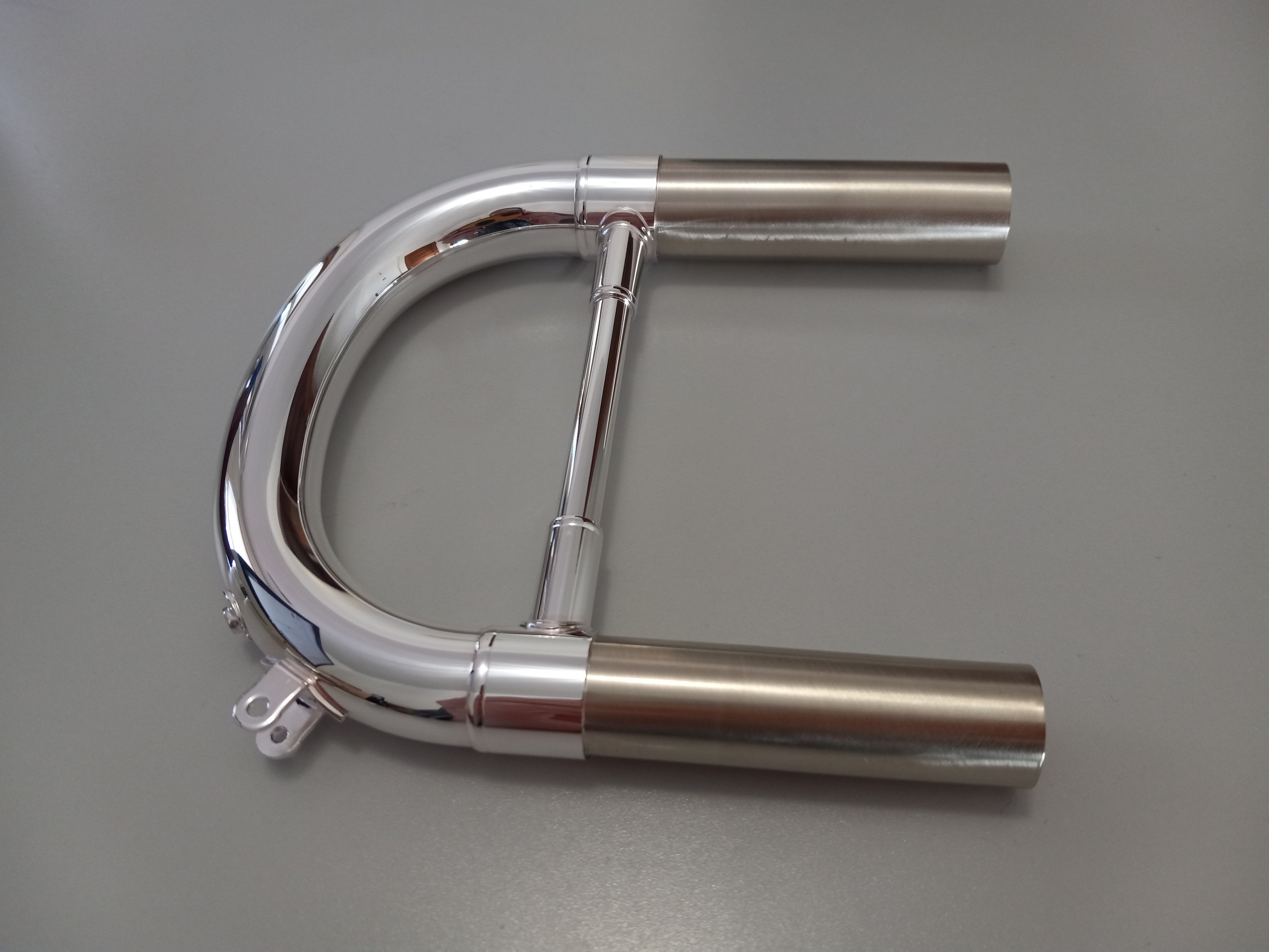 Yamaha Euphonium Tuning Slide Assembly EP642S