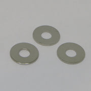 Yamaha Euphonium/Tuba Valve Guide Washers Set of 3 AH202, EP201(2), BB103(3)