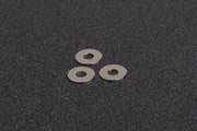 Yamaha Tuba/Sousaphone Valve Guide Washers (YEP/BH/AH YBB/CB/EB/FB/SH) Set of 3 W3383910