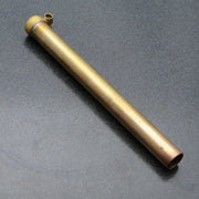 C.G. Conn Flugelhorn Outside Mouthpipe Tube Assembly, Lacquer