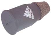 Jo-Ral Bass French Horn Mute, Practice