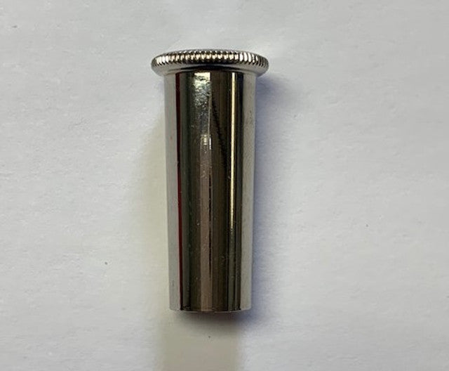 Getzen Double French Horn Mouthpipe Receiver