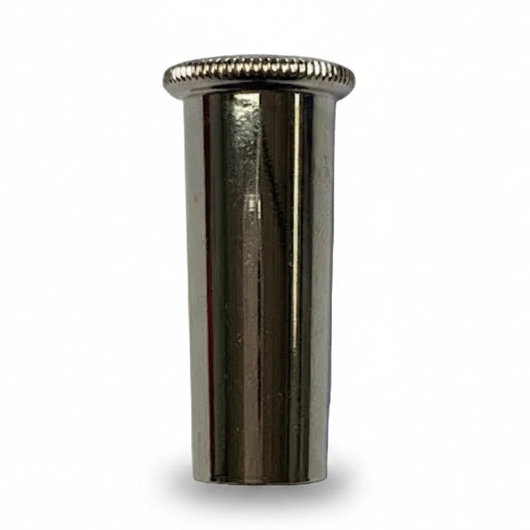 Getzen Double French Horn Mouthpipe Receiver