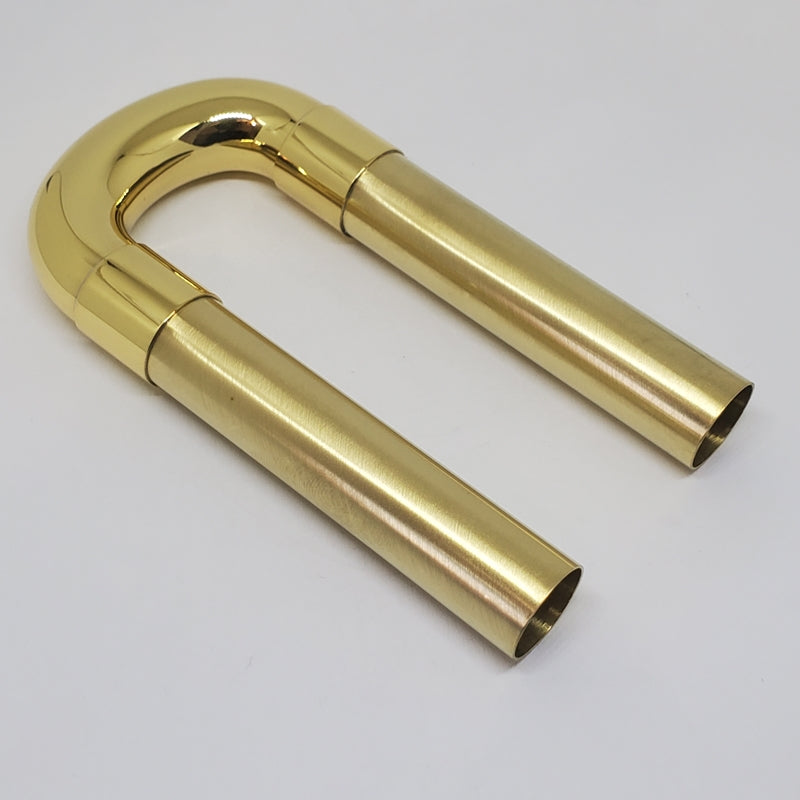 Yamaha Euphonium 1st and 3rd Valve Slide Assembly YEP201(2)