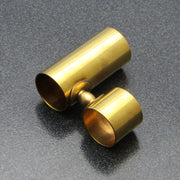 Yamaha Euphonium 2nd Valve Outside Slide Assembly, YEP201(2)
