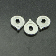 Yamaha Valve Guides Tuba Sousaphone Euphonium Baritone (New design)Plastic Metal Insert Set of 3
