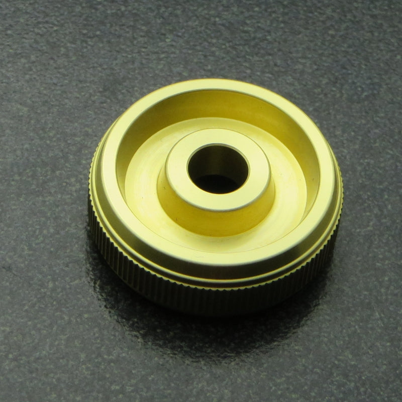 Yamaha Euphonium/Tuba Top Valve Cap (1) BB103(3), EP201(2) G3141021