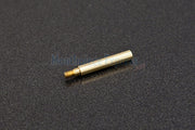Yamaha Small Tubas YBB1xx and Euphoniums YEP2/3/6xx Valve Stem Lacquer
