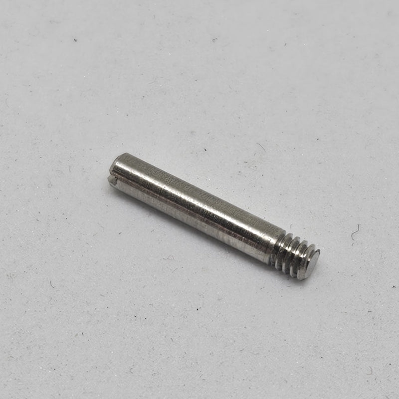 Getzen Cornet 1st Slide Trigger Hinge Screw
