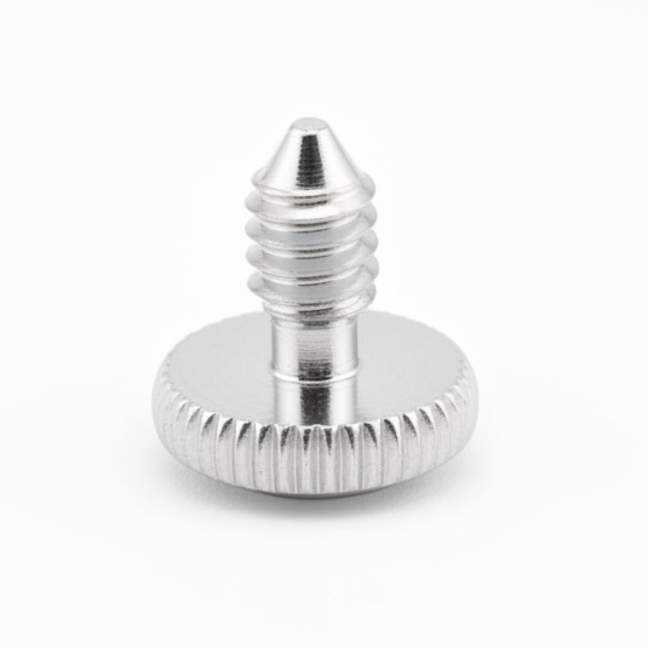 Getzen Trumpet Lyre Holder Screw, Nickel